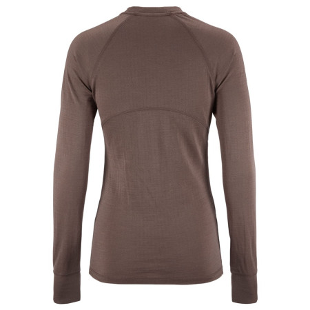Tricou funcțional femei Craft Wool Comfort Rn LS W