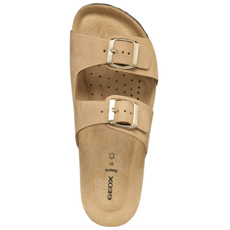 Papuci femei Geox D Brionia