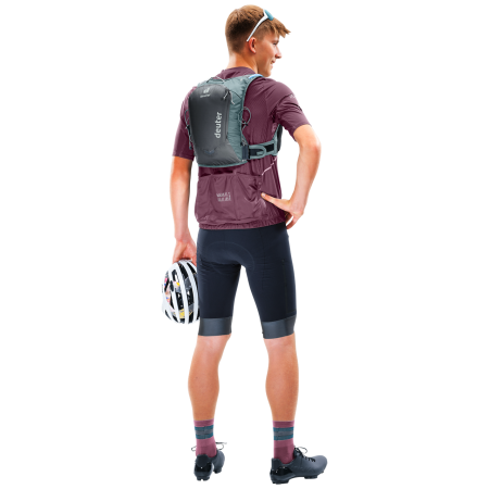 Rucsac pentru ciclism Deuter Rogla 5