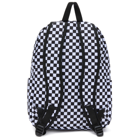 Rucsac Vans MN Old Skool Check Backpack