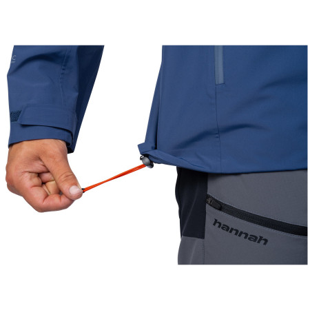 Geacă bărbați Hannah Alagan