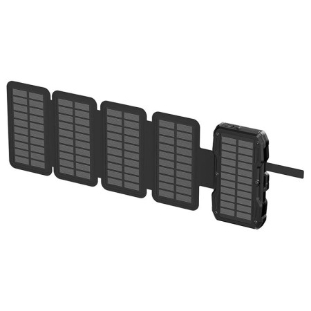 Powerbank solar Viking Technology Tyr II