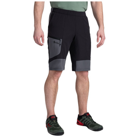 Pantaloni scurți bărbați Kilpi Navia