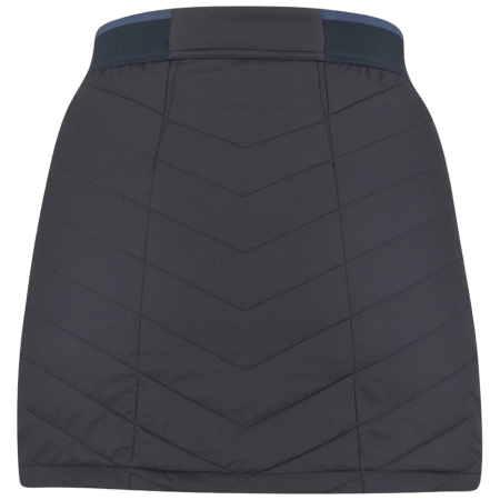 Fustă de iarnă femei Karpos Alagna Plus Evo W Skirt