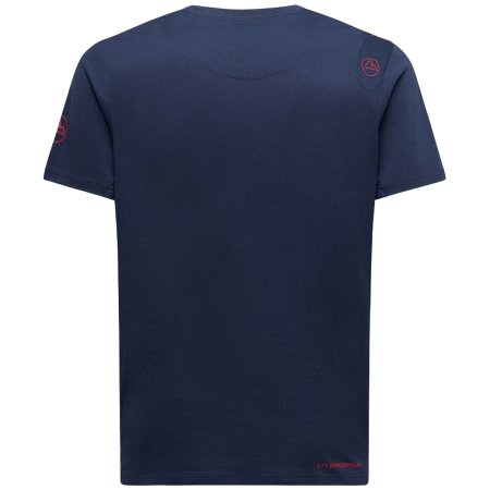 Tricou bărbați La Sportiva Solution T-Shirt M