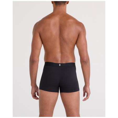 Boxeri Saxx Droptemp Cooling Cotton Trunk Fly 2Pk