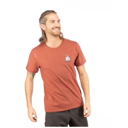 Tricou bărbați Chillaz E Ciao