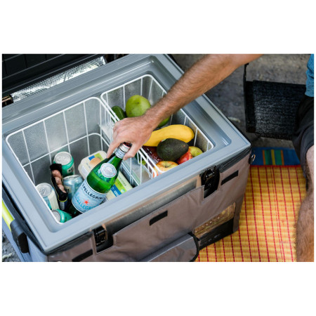 Ladă frigorifică cu compresor Goal Zero Alta 50