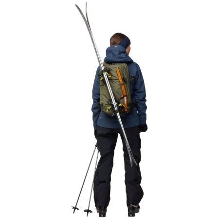 Rucsac turistic Fjällräven Bergtagen Touring 22