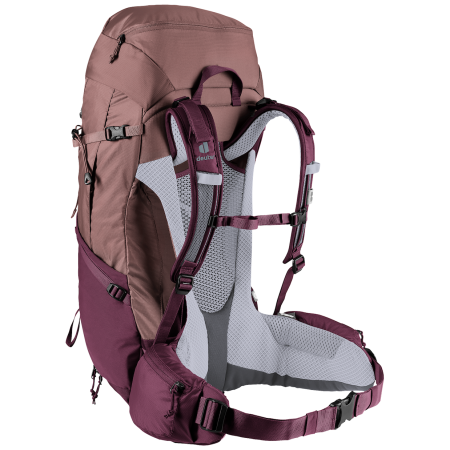 Rucsac femei Deuter Futura Pro 38 SL