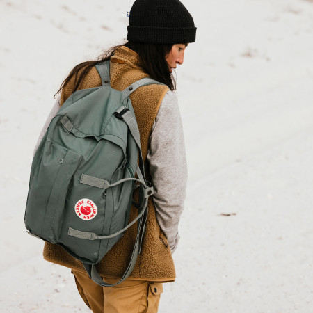 Geantă Fjällräven Kånken Weekender