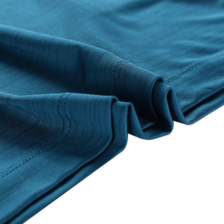 Tricou copii Alpine Pro Basiko