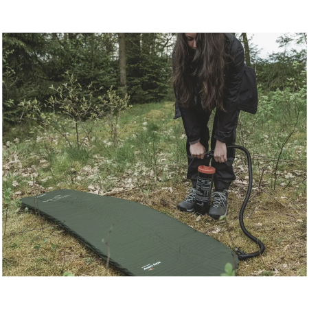 Pompă de mână Easy Camp Double Action Pump