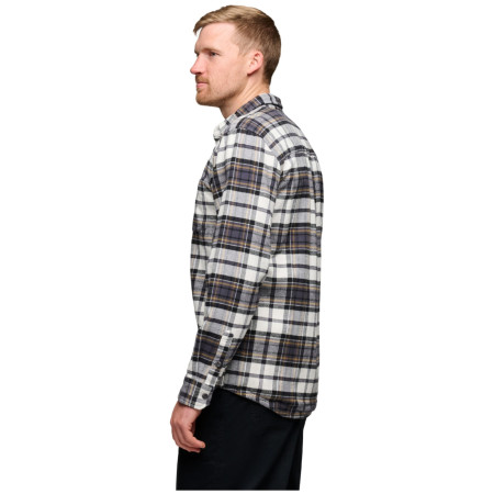 Cămașă bărbați Black Diamond M Project Flannel