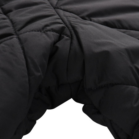 Geacă lungă femei Alpine Pro Stawa