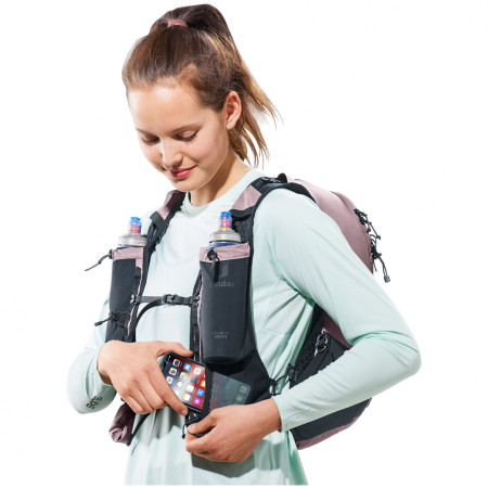 Rucsac pentru alergare Deuter Ascender 7