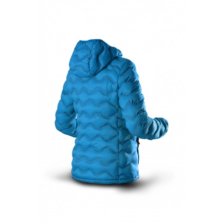 Geacă de iarnă femei Trimm Trock Lady