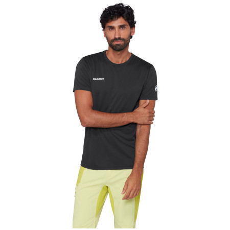 Tricou bărbați Mammut Selun FL T-Shirt Men