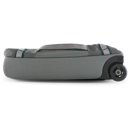 Valiză Patagonia Black Hole Wheeled Duffel 40L