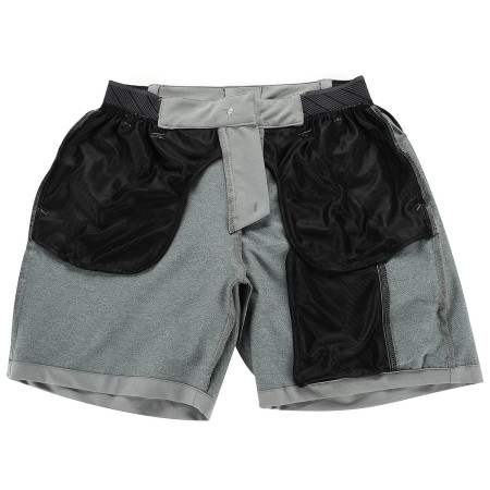 Pantaloni scurți femei Alpine Pro Zamba 4