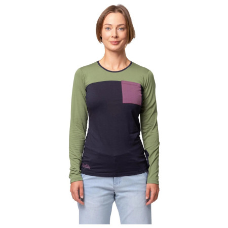 Tricou femei Rafiki Maera