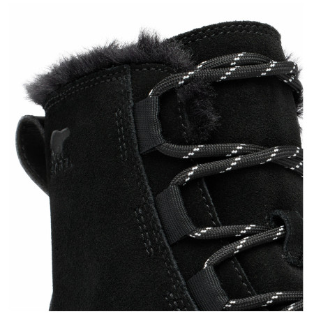 Încălțăminte de iarnă copii Sorel Youth Sorel Explorer™ Iii Lace Wp
