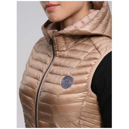 Vestă femei Loap Illifie