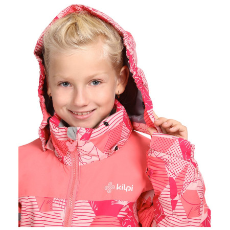 Salopetă copii Kilpi Pontino-J