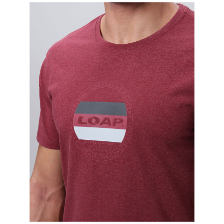 Tricou bărbați Loap Bojar