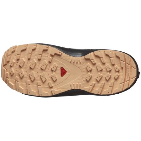 Încălțăminte de iarnă copii Salomon Xa Pro V8 Winter Waterproof