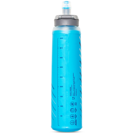 Sticlă pliantă Hydrapak Ultraflask Speed 500ml