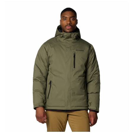 Geacă bărbați Columbia Oak Harbor™ II Insulated Jacket
