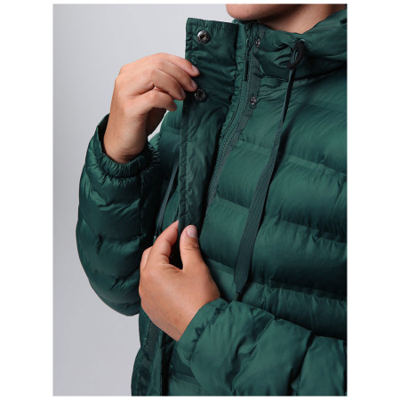 Geacă lungă de iarnă femei Loap Itmara