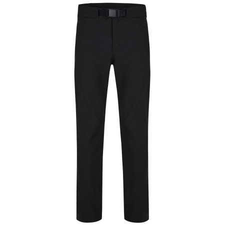 Pantaloni bărbați Loap Urkus negru