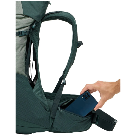 Rucsac turistic Vaude Brenta 36+6