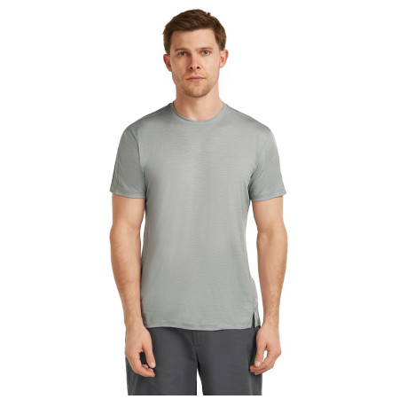 Tricou funcțional bărbați Icebreaker Men 150 MerinoFine Ace SS Tee