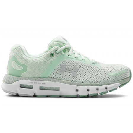 Încălțăminte femei Under Armour W Hovr Infinite 2 verde deschis