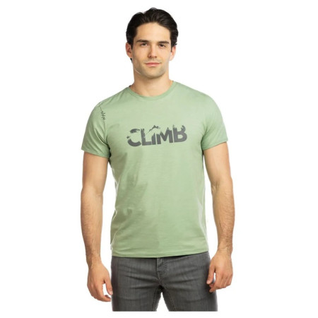 Tricou bărbați Chillaz Innsbruck Climb