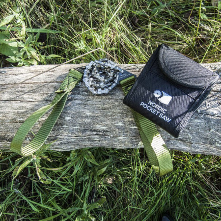 Ferastrau cu lant Nordic Pocet Saw