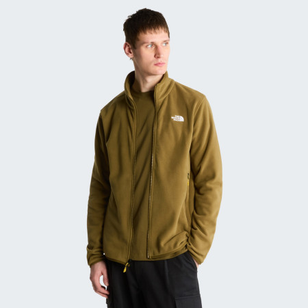 Hanorac bărbați The North Face M Glacier Fleece Jacket