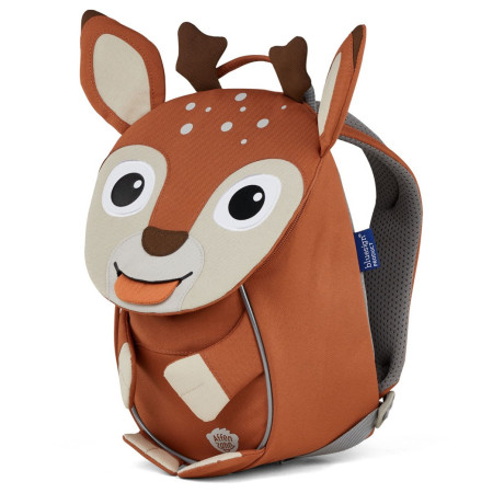 Rucsac pentru copii Affenzahn Small Friend
