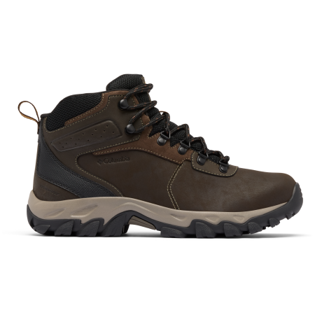 Încălțăminte bărbați Columbia Newton Ridge™ Plus II Waterproof