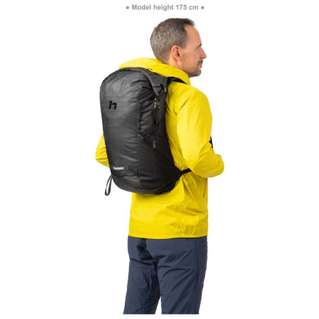 Rucsac Hannah Dynamic 24 Roll-Top