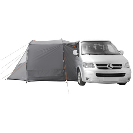 Cort frontal Easy Camp Eidfjord II.