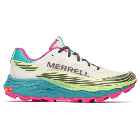 Încălțăminte bărbați Merrell Agility Peak 6 M