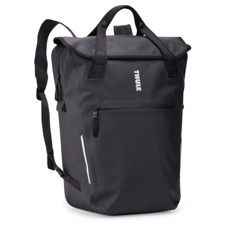Geantă pentru bicicletă Thule Shield Backpack 23L negru black