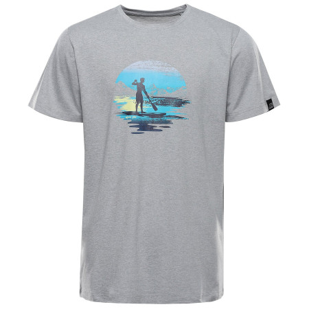 Tricou bărbați Alpine Pro Goraf 2