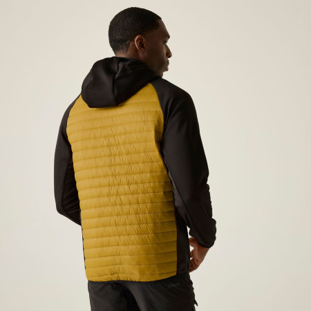 Geacă bărbați Regatta Andreson Hybrid