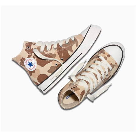 Încălțăminte Converse Chuck Taylor Throwback Mid