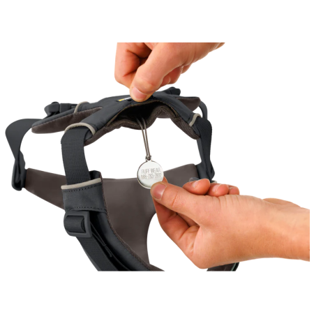 Ham pentru câini Ruffwear Front Range® Harness